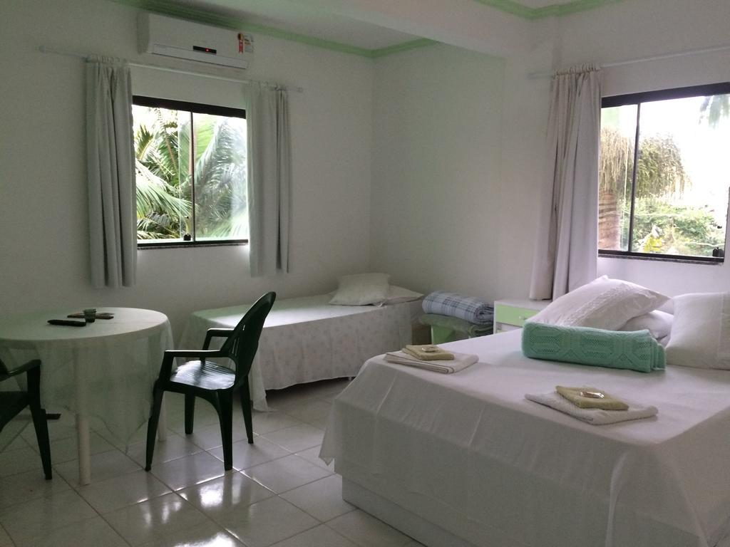 Hotel Pousada Reimar Balneario Camboriu Room photo
