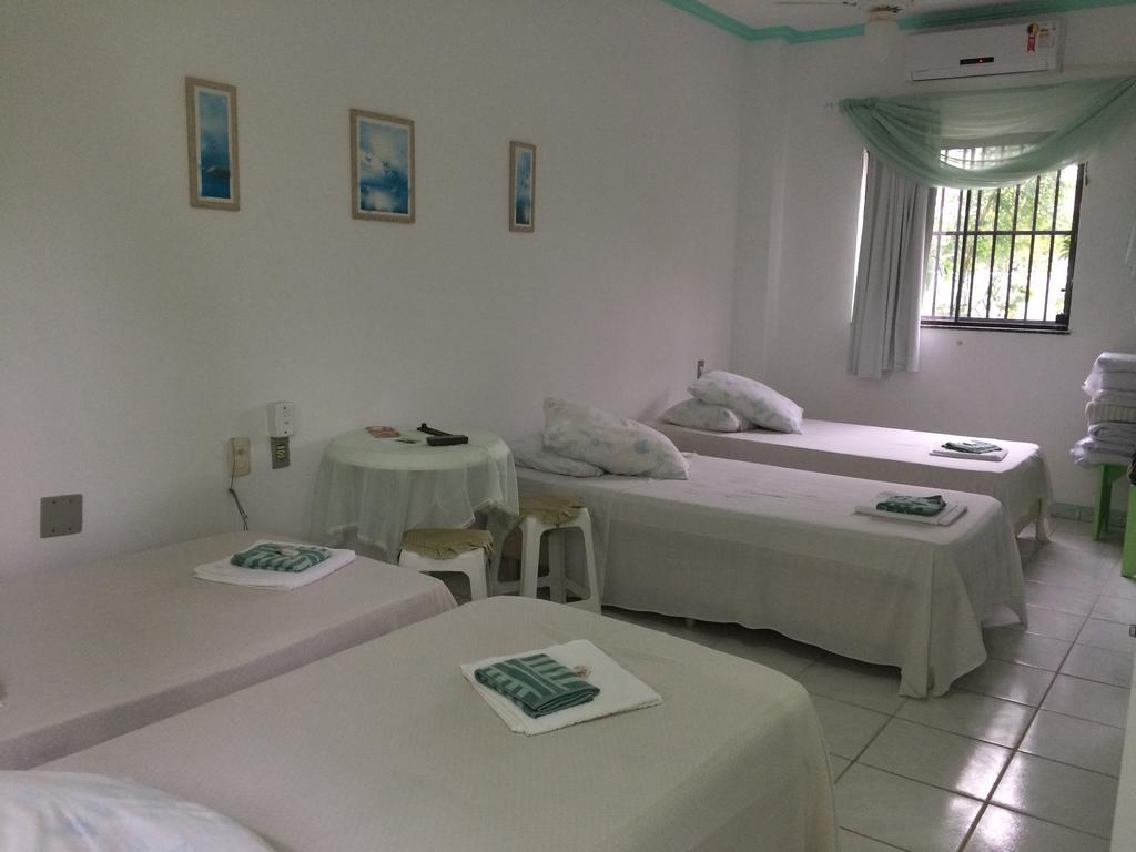 Hotel Pousada Reimar Balneario Camboriu Room photo